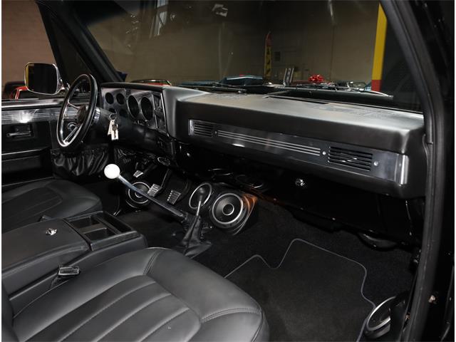 1987 Chevrolet Blazer (CC-2067118) for sale in Addison, Illinois