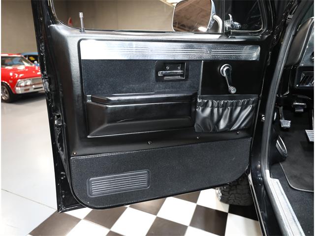 1987 Chevrolet Blazer (CC-2067118) for sale in Addison, Illinois