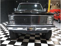 1987 Chevrolet Blazer (CC-2067118) for sale in Addison, Illinois