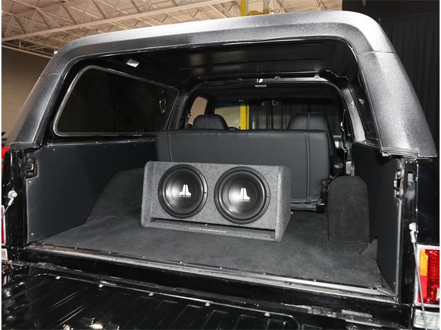 1987 Chevrolet Blazer (CC-2067118) for sale in Addison, Illinois