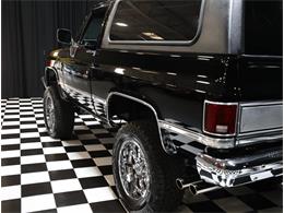 1987 Chevrolet Blazer (CC-2067118) for sale in Addison, Illinois