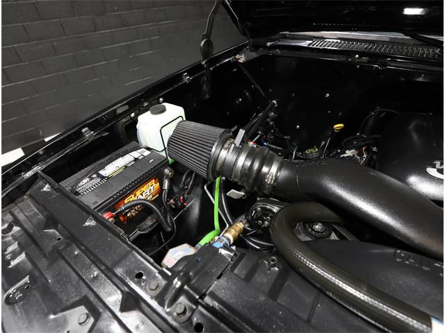 1987 Chevrolet Blazer (CC-2067118) for sale in Addison, Illinois