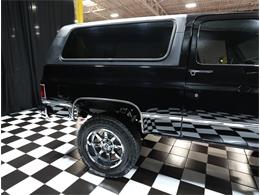 1987 Chevrolet Blazer (CC-2067118) for sale in Addison, Illinois
