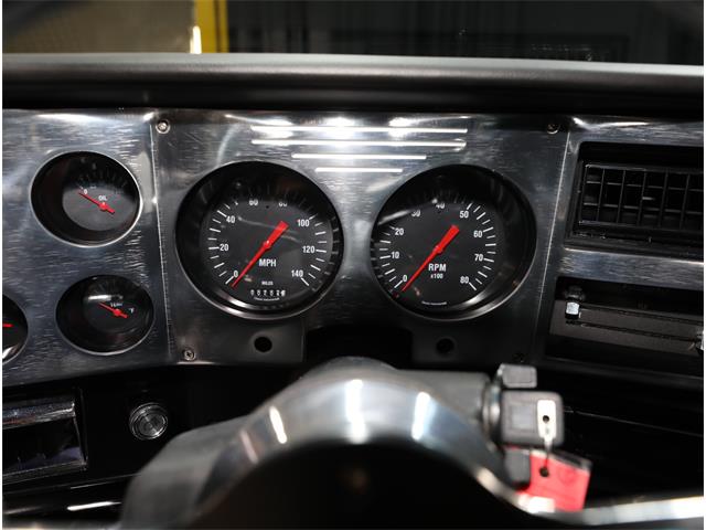 1987 Chevrolet Blazer (CC-2067118) for sale in Addison, Illinois
