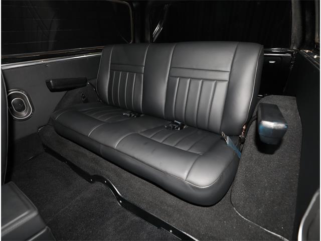 1987 Chevrolet Blazer (CC-2067118) for sale in Addison, Illinois