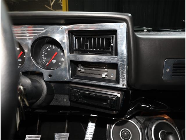 1987 Chevrolet Blazer (CC-2067118) for sale in Addison, Illinois