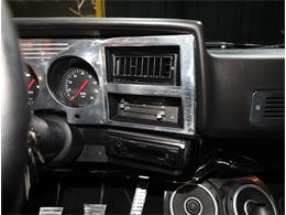1987 Chevrolet Blazer (CC-2067118) for sale in Addison, Illinois