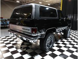 1987 Chevrolet Blazer (CC-2067118) for sale in Addison, Illinois