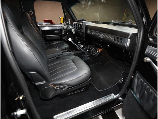1987 Chevrolet Blazer (CC-2067118) for sale in Addison, Illinois