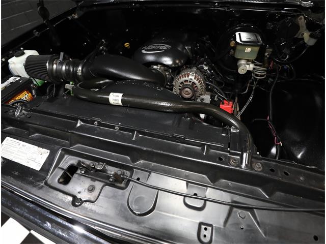 1987 Chevrolet Blazer (CC-2067118) for sale in Addison, Illinois