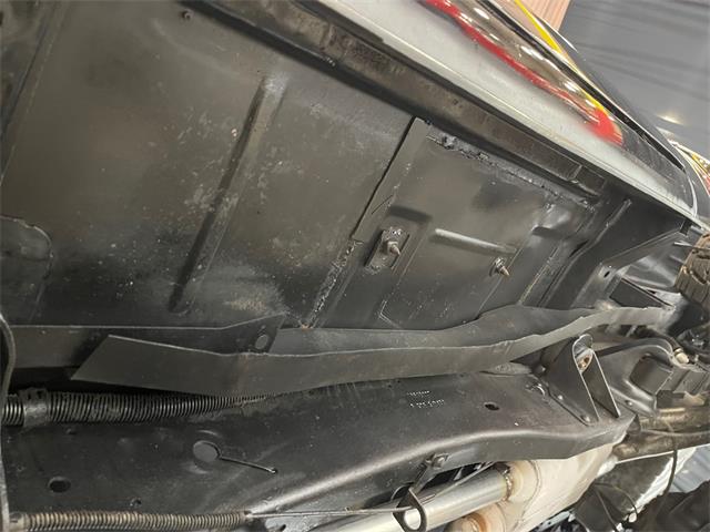 1987 Chevrolet Blazer (CC-2067118) for sale in Addison, Illinois