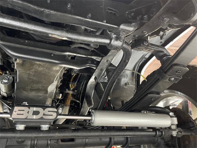 1987 Chevrolet Blazer (CC-2067118) for sale in Addison, Illinois