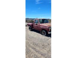 1984 Ford F150 (CC-2067119) for sale in Cadillac, Michigan
