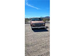 1984 Ford F150 (CC-2067119) for sale in Cadillac, Michigan