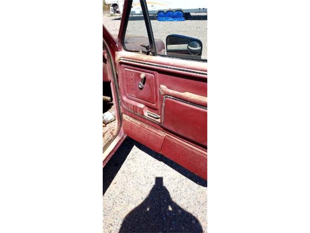 1984 Ford F150 (CC-2067119) for sale in Cadillac, Michigan