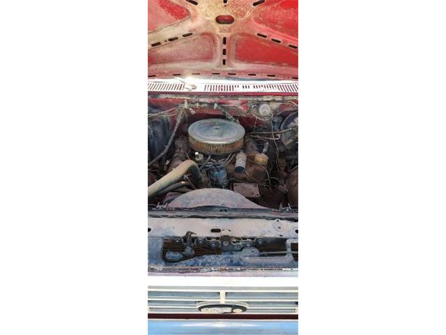 1984 Ford F150 (CC-2067119) for sale in Cadillac, Michigan