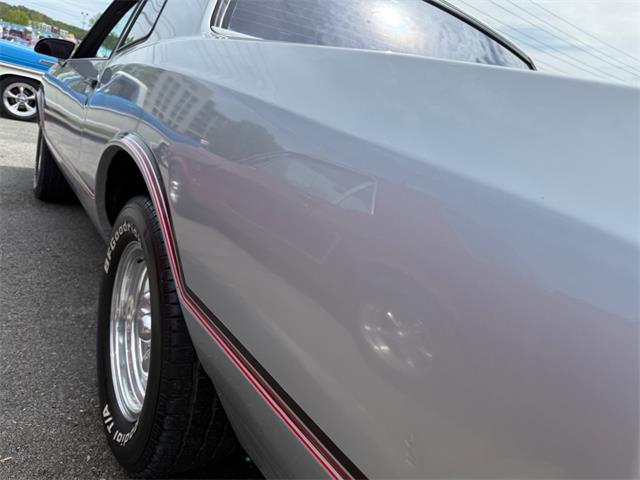 1985 Chevrolet Monte Carlo (CC-2067120) for sale in Addison, Illinois