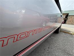 1985 Chevrolet Monte Carlo (CC-2067120) for sale in Addison, Illinois