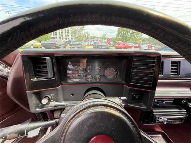 1985 Chevrolet Monte Carlo (CC-2067120) for sale in Addison, Illinois