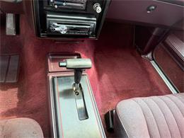 1985 Chevrolet Monte Carlo (CC-2067120) for sale in Addison, Illinois