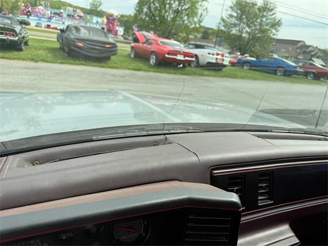 1985 Chevrolet Monte Carlo (CC-2067120) for sale in Addison, Illinois