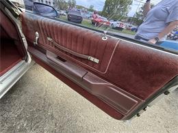 1985 Chevrolet Monte Carlo (CC-2067120) for sale in Addison, Illinois