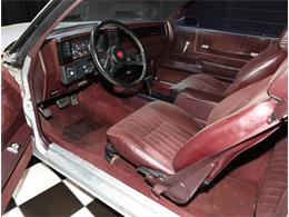 1985 Chevrolet Monte Carlo (CC-2067120) for sale in Addison, Illinois
