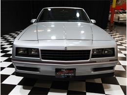 1985 Chevrolet Monte Carlo (CC-2067120) for sale in Addison, Illinois