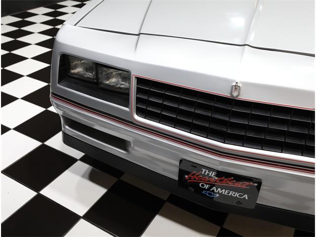 1985 Chevrolet Monte Carlo (CC-2067120) for sale in Addison, Illinois