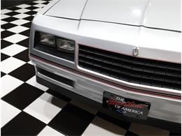 1985 Chevrolet Monte Carlo (CC-2067120) for sale in Addison, Illinois