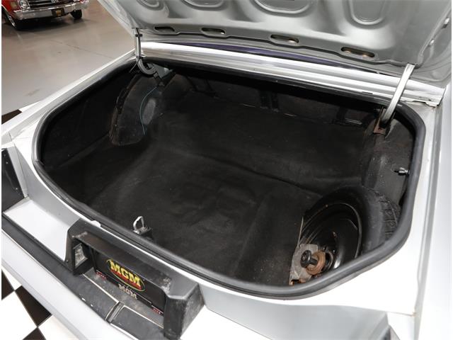 1985 Chevrolet Monte Carlo (CC-2067120) for sale in Addison, Illinois