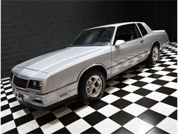 1985 Chevrolet Monte Carlo (CC-2067120) for sale in Addison, Illinois