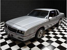 1985 Chevrolet Monte Carlo (CC-2067120) for sale in Addison, Illinois