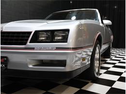 1985 Chevrolet Monte Carlo (CC-2067120) for sale in Addison, Illinois