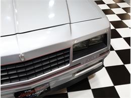 1985 Chevrolet Monte Carlo (CC-2067120) for sale in Addison, Illinois