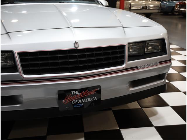 1985 Chevrolet Monte Carlo (CC-2067120) for sale in Addison, Illinois