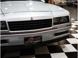 1985 Chevrolet Monte Carlo (CC-2067120) for sale in Addison, Illinois