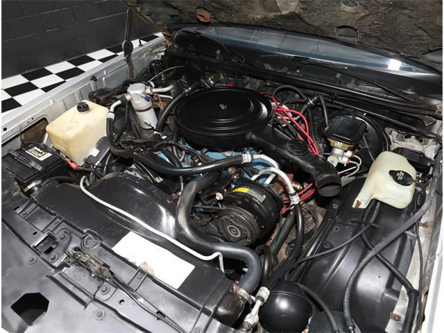 1985 Chevrolet Monte Carlo (CC-2067120) for sale in Addison, Illinois