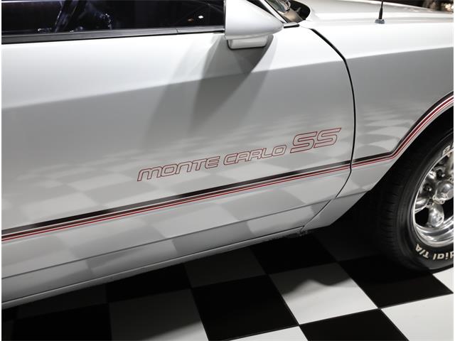 1985 Chevrolet Monte Carlo (CC-2067120) for sale in Addison, Illinois