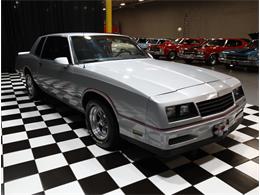 1985 Chevrolet Monte Carlo (CC-2067120) for sale in Addison, Illinois