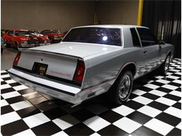 1985 Chevrolet Monte Carlo (CC-2067120) for sale in Addison, Illinois