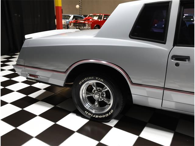 1985 Chevrolet Monte Carlo (CC-2067120) for sale in Addison, Illinois