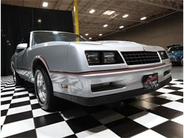1985 Chevrolet Monte Carlo (CC-2067120) for sale in Addison, Illinois