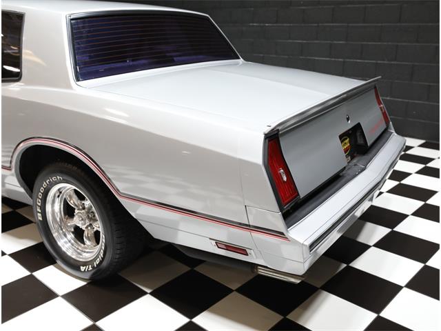 1985 Chevrolet Monte Carlo (CC-2067120) for sale in Addison, Illinois