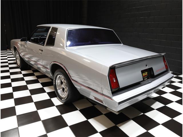 1985 Chevrolet Monte Carlo (CC-2067120) for sale in Addison, Illinois