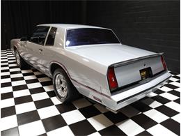 1985 Chevrolet Monte Carlo (CC-2067120) for sale in Addison, Illinois