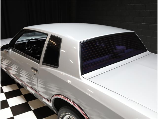 1985 Chevrolet Monte Carlo (CC-2067120) for sale in Addison, Illinois