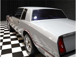 1985 Chevrolet Monte Carlo (CC-2067120) for sale in Addison, Illinois