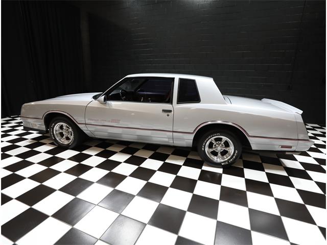 1985 Chevrolet Monte Carlo (CC-2067120) for sale in Addison, Illinois