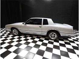 1985 Chevrolet Monte Carlo (CC-2067120) for sale in Addison, Illinois